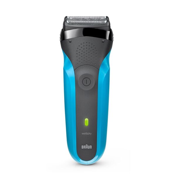 Электробритва Braun Series 3 310s Wet&Dry (4210201163367 5409) Электробритва Braun Series 3 310s Wet&Dry (4210201163367 5409)