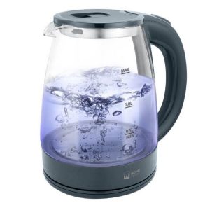 Электрочайник Home Element HE-KT185 (серый мрамор)