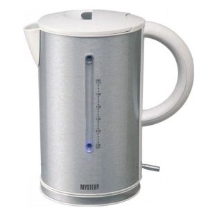 Электрочайник Mystery MEK-1614 (серый)