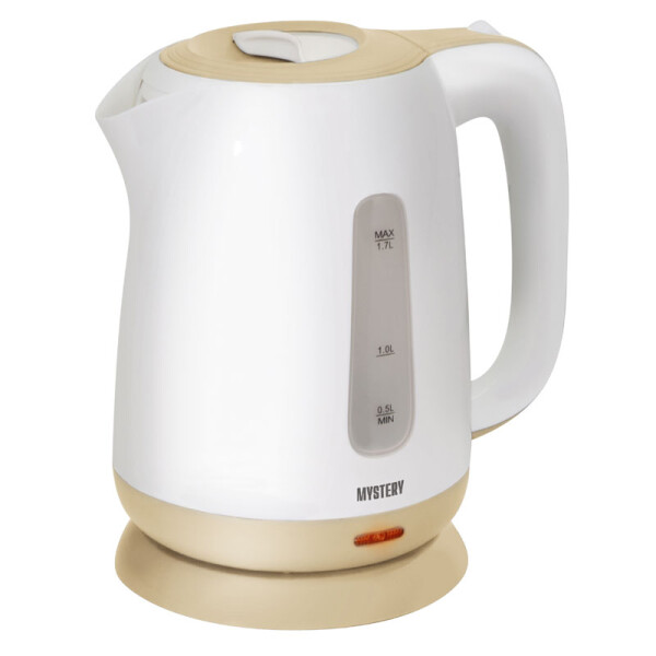 Электрочайник MYSTERY MEK-1637 Электрочайник MYSTERY MEK-1637