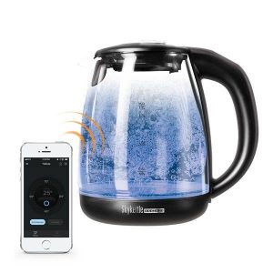 Электрочайник REDMOND SkyKettle RK-G210S