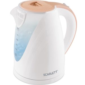 Электрочайник Scarlett SC-EK18P43