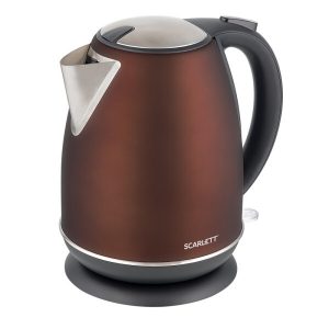 Электрочайник Scarlett SC-EK21S84