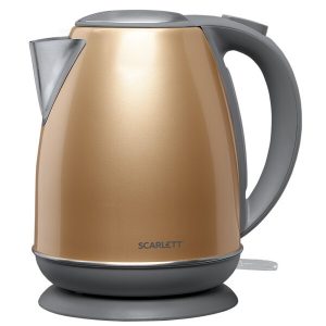 Электрочайник Scarlett SC-EK21S86