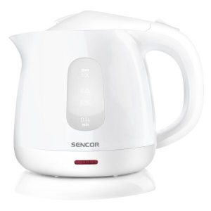 Электрочайник Sencor SWK 1010WH