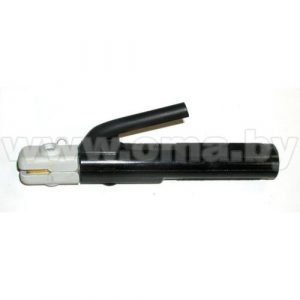 Электрододержатель BINZEL DE-2400 (400А)