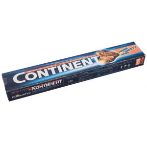 Электроды КОНТИНЕНТ МР-3 ф3 мм