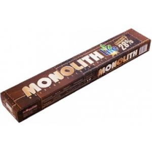 Электроды МОНОЛИТ РЦ ф2 мм уп. 1 кг