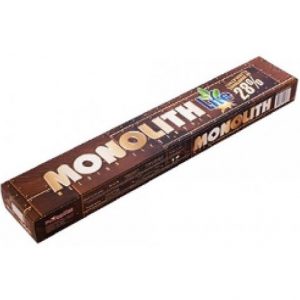 Электроды МОНОЛИТ РЦ ф3 мм уп. 1 кг