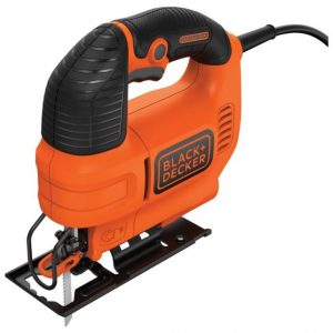 Электролобзик Black & Decker KS701E-QS