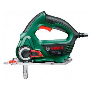 Электролобзик Bosch EasyCut 50 06033C8020