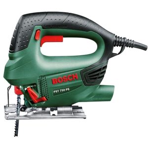 Электролобзик Bosch PST 750 PE 06033A0520