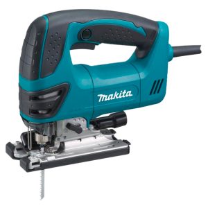 Электролобзик Makita 4350 FCT