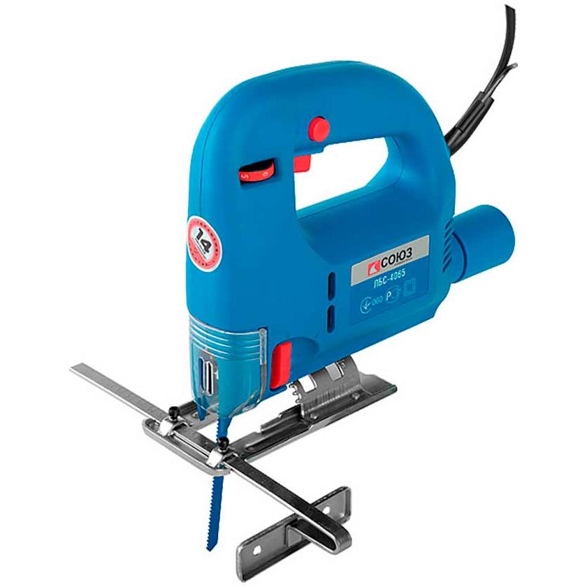 Электролобзик Союз ЛБС-4065 Электролобзик Союз ЛБС-4065