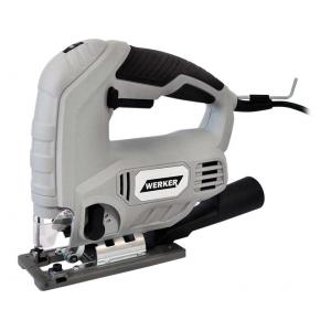 Электролобзик Werker JS 600