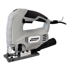 Электролобзик Werker JS 750