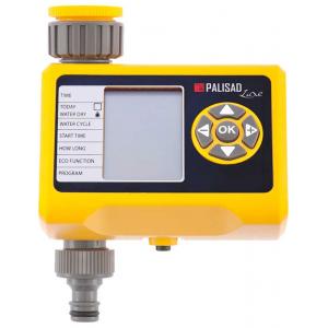 Электронный таймер для полива Palisad 66198 на 1 линию