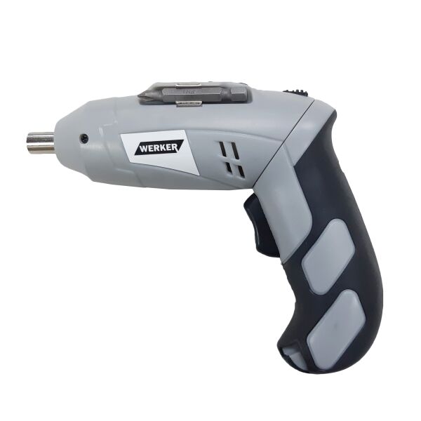 Электроотвертка Werker SC 3.6 Li Электроотвертка Werker SC 3.6 Li