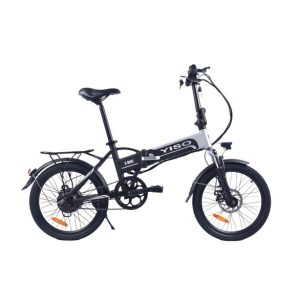 Электровелосипед YISO F0320