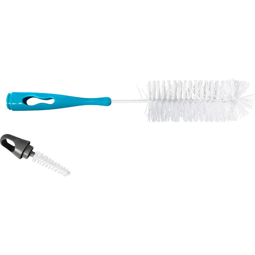 Ерш бутылочный + мини-щетка ROZENBAL Ерш бутылочный + мини-щетка ROZENBAL