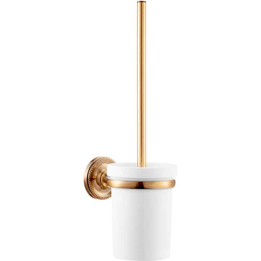 Ершик для унитаза REAL FORA Ершик для унитаза REAL FORA