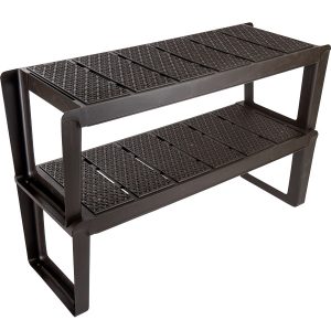 Этажерка для обуви модульная BRANQ Nature