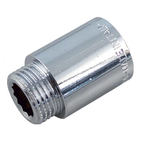 ф Удлинитель 1/2 вн.х50мм (ДУ-15 В) TIEMME арт. 1500934 / 1500052 ...