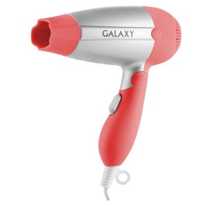 Фен Galaxy GL4301 (коралловый)