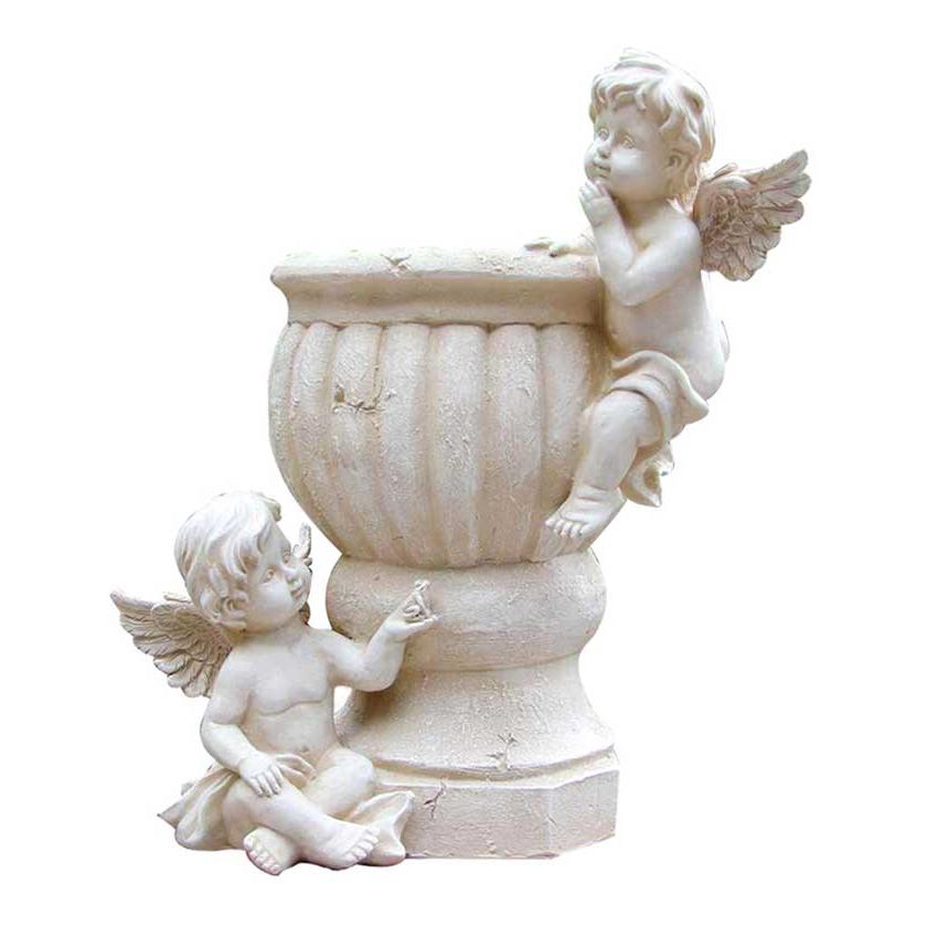 Фигура садовая два Ангела 31 Фигура садовая два Ангела 31