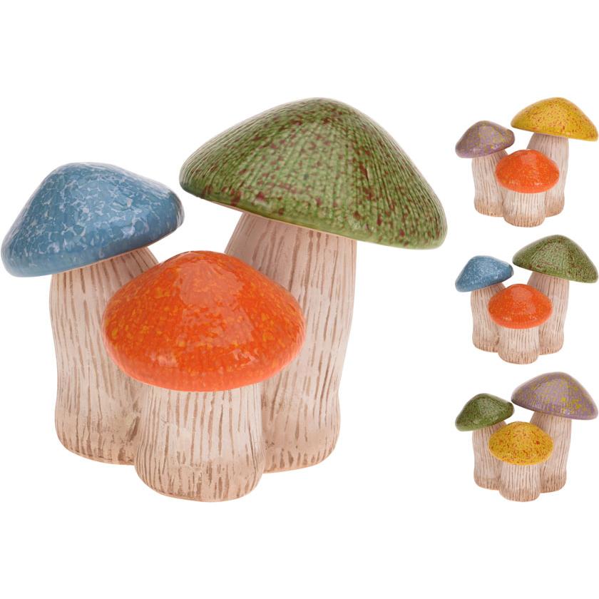 Фигура садовая 3 Гриба 252730650 19 Фигура садовая 3 Гриба 252730650 19