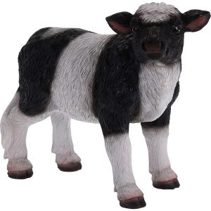 Фигура садовая Корова 252120790 22