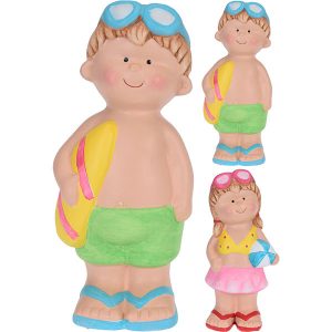 Фигура садовая Мальчик/Девочка795200970