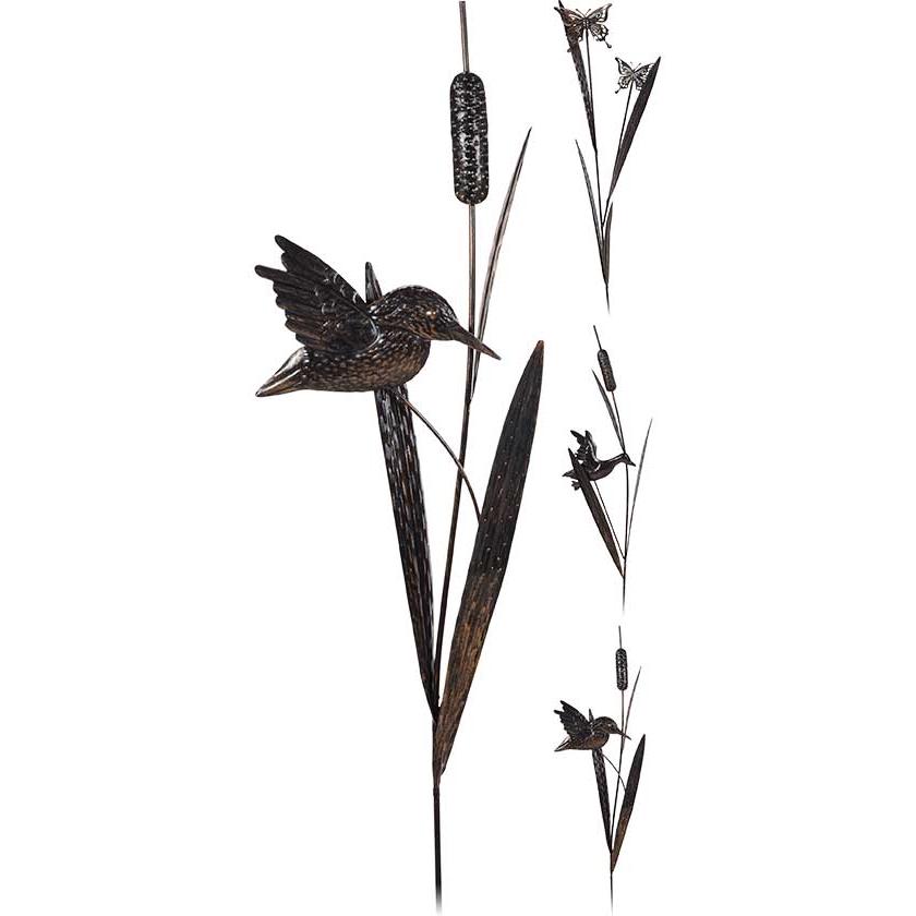 Фигура садовая на пруте Птица 557102540 Фигура садовая на пруте Птица 557102540