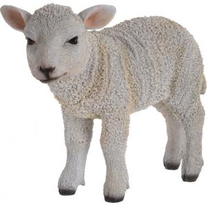 Фигура садовая Овца 252120830 H 20см