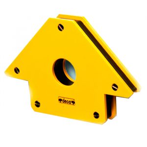 Фиксатор магнитный для сварочных работ DECA MPH 62