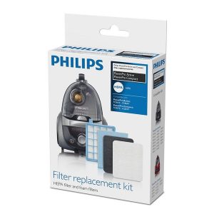 Фильтр к пылесосам PHILIPS FC8058/01