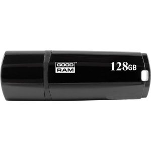 Флэш-накопитель USB GOODRAM UMM3-1280K0R11(черный) 128GB