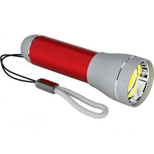 Фонарь-брелок K-200 (цвет в ассортименте) ФОТОН