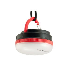 Фонарь для кемпинга Походная люстра 5 LED