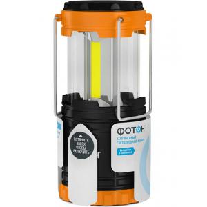 Фонарь кемпинговый С-450 ФОТОН