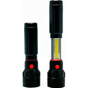 Фонарь ручной Energy LED LP-8300B 3 Вт*СOB