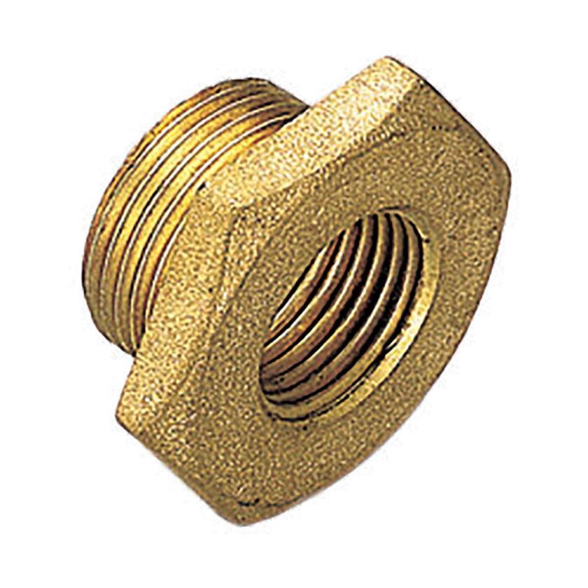 Футорка 1 1/2 х 1 1/4 нар.-вн.TIEMME 1500948/1500082 Футорка 1 1/2 х 1 1/4 нар.-вн.TIEMME 1500948/1500082