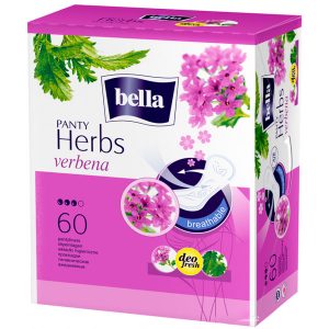 г Женск. г/прокл. Bella Panty Herbs Verbena (60 шт.)