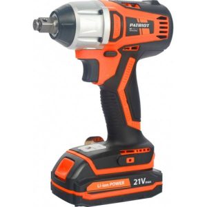 Гайковерт PATRIOT BR 210LI-1/2