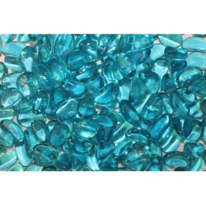 Галька стеклянная 06328 10-20мм 1