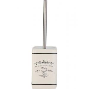 Гарнитур для туалета Лиссабон арт. 122152 (керамика