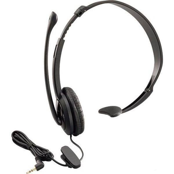 Гарнитура Panasonic RP-TCA400E-K Гарнитура Panasonic RP-TCA400E-K