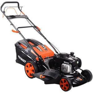 Газонокосилка Patriot PT 47BS