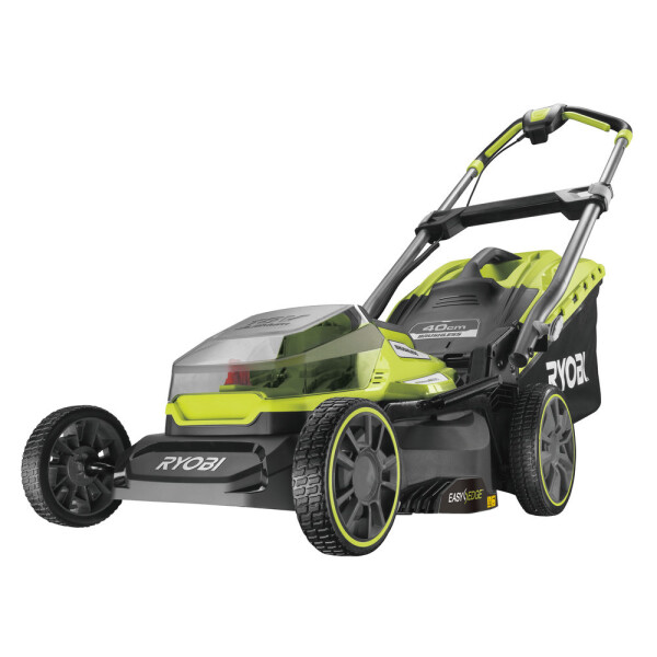 Газонокосилка Ryobi RY18LMX40A-0 (5133004584 ONE +) без АКБ и ЗУ Газонокосилка Ryobi RY18LMX40A-0 (5133004584 ONE +) без АКБ и ЗУ