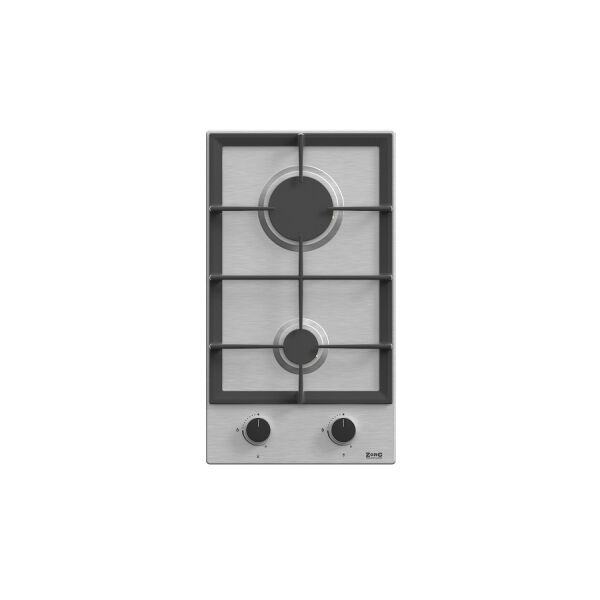 Газовая варочная панель Zorg Technology BL DOMINO (нержавеющая сталь) Газовая варочная панель Zorg Technology BL DOMINO (нержавеющая сталь)